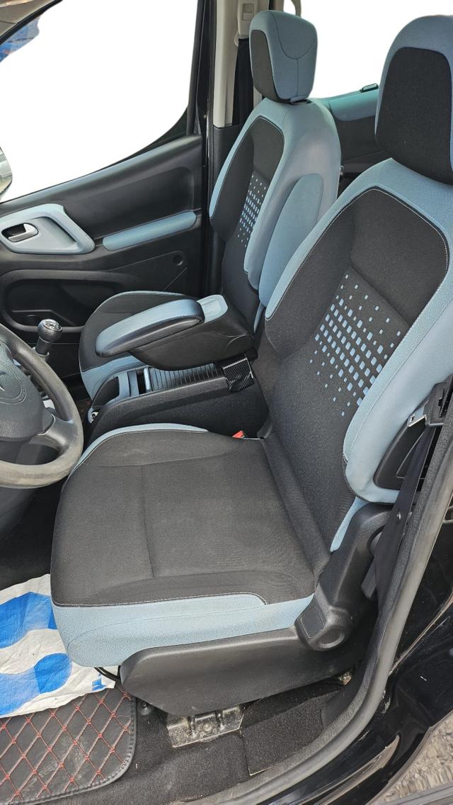 Citroën Berlingo Kombi Selection* Klima Einparkhilfe 