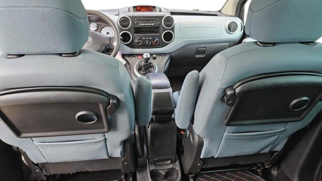 Citroën Berlingo Kombi Selection* Klima Einparkhilfe 