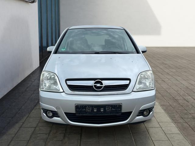 Opel Meriva Edition Klima Fenster el. 