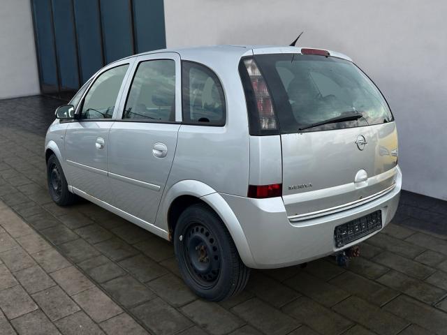 Opel Meriva Edition Klima Fenster el. 