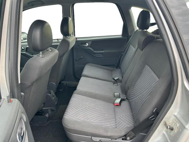 Opel Meriva Edition Klima Fenster el. 