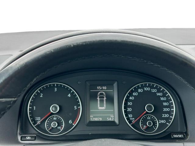 Volkswagen Touran CrossTouran*BiXenon*Pano*Kamera*Stheiz* 