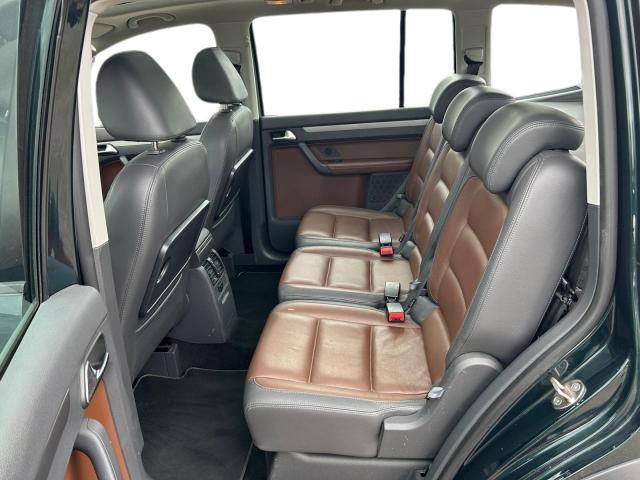 Volkswagen Touran CrossTouran*BiXenon*Pano*Kamera*Stheiz* 