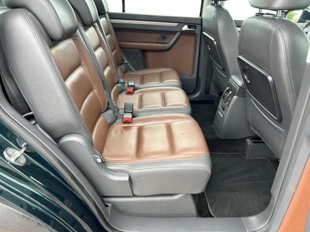 Volkswagen Touran CrossTouran*BiXenon*Pano*Kamera*Stheiz* 