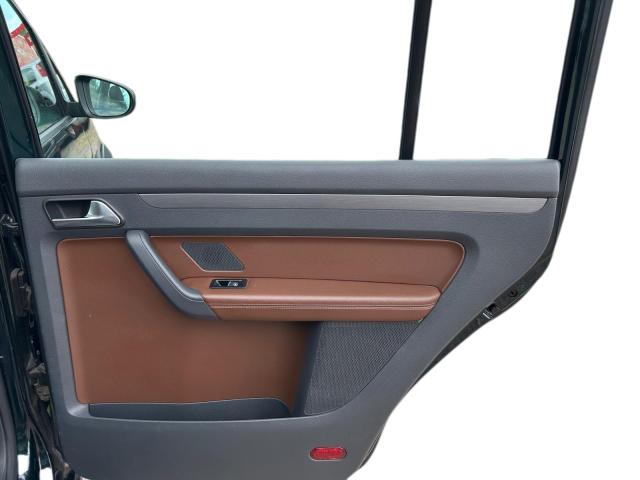 Volkswagen Touran CrossTouran*BiXenon*Pano*Kamera*Stheiz* 