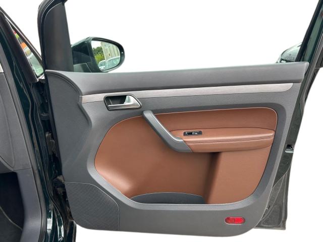 Volkswagen Touran CrossTouran*BiXenon*Pano*Kamera*Stheiz* 