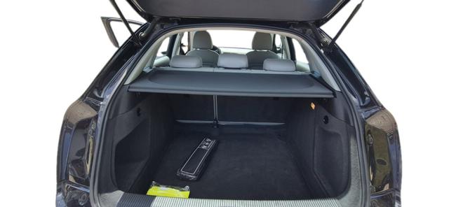 Audi Q3 2.0 TDI*PDC*NAVI* Klima Navi Einparkhilfe 