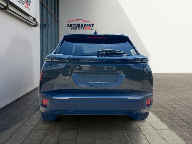 Peugeot 2008 Allure*Navi*LED*Touch*1.Hand* Klima Navi 