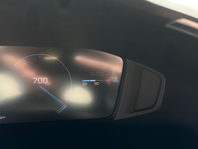 Peugeot 2008 Allure*Navi*LED*Touch*1.Hand* Klima Navi 