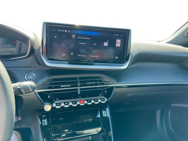 Peugeot 2008 Allure*Navi*LED*Touch*1.Hand* Klima Navi 