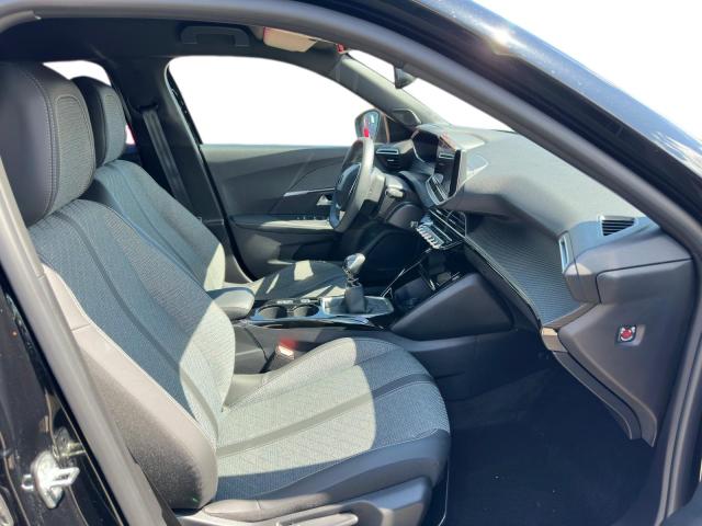 Peugeot 2008 Allure*Navi*LED*Touch*1.Hand* Klima Navi 
