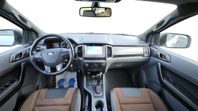 Ford Ranger Wildtrak*Doka*Rollo*Standheiz*PDC*DAB* 