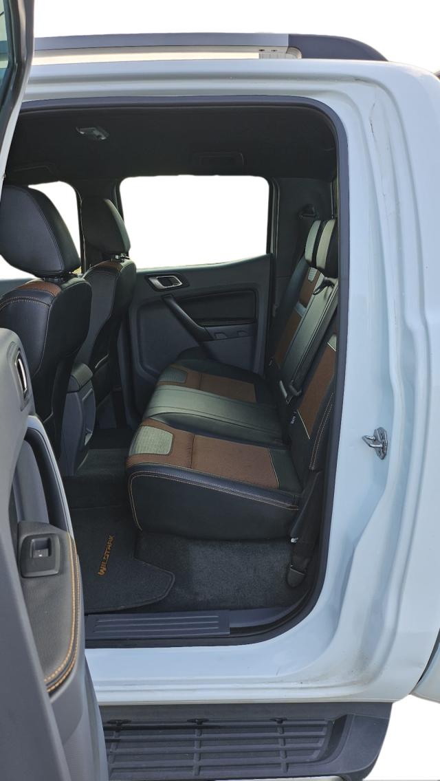 Ford Ranger Wildtrak*Doka*Rollo*Standheiz*PDC*DAB* 
