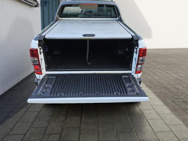 Ford Ranger Wildtrak*Doka*Rollo*Standheiz*PDC*DAB* 