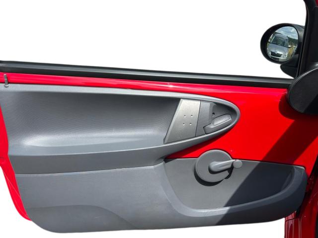 Toyota Aygo Basis*Stadtflitzer*TÜV NEU* 