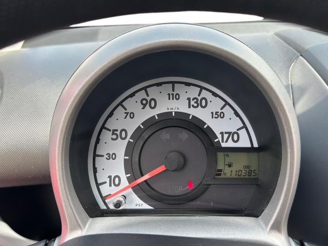 Toyota Aygo Basis*Stadtflitzer*TÜV NEU* 