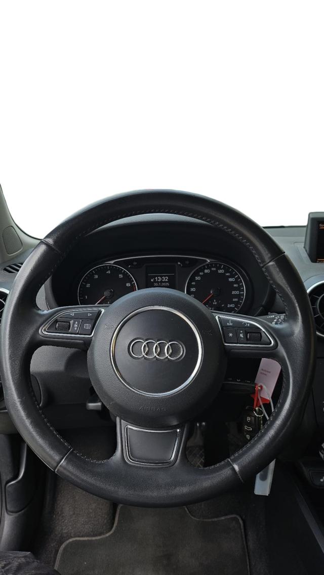 Audi A1 Attraction 1.2 TFSI*2.Hand*TÜV 2027*gepflegt* 