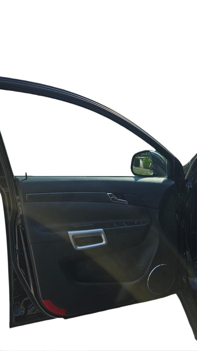 Opel Antara Design Edition 4x4*Xenon*Navi* Klima 