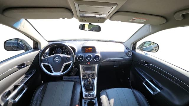 Opel Antara Design Edition 4x4*Xenon*Navi* Klima 