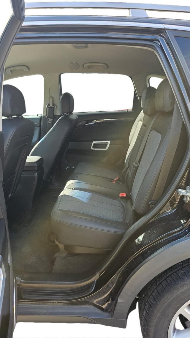 Opel Antara Design Edition 4x4*Xenon*Navi* Klima 
