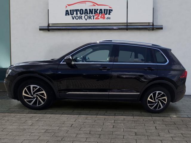 Volkswagen Tiguan Join Start-Stopp 4Motion*NAVI*BT*PDC* 