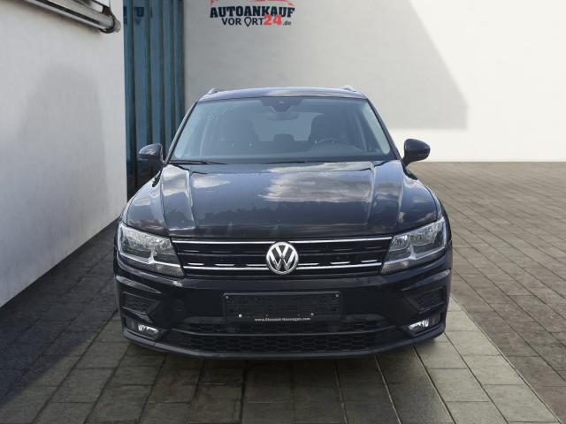 Volkswagen Tiguan Join Start-Stopp 4Motion*NAVI*BT*PDC* 