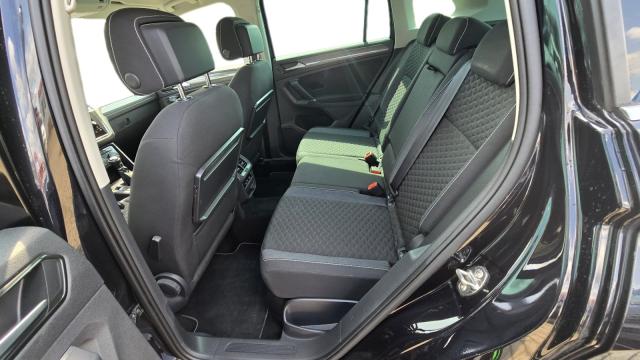 Volkswagen Tiguan Join Start-Stopp 4Motion*NAVI*BT*PDC* 