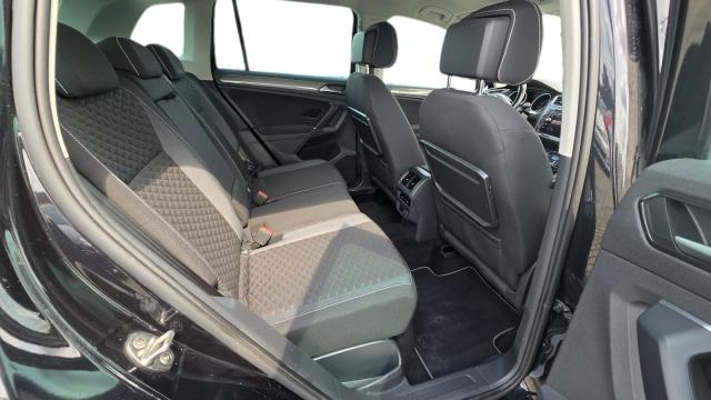 Volkswagen Tiguan Join Start-Stopp 4Motion*NAVI*BT*PDC* 