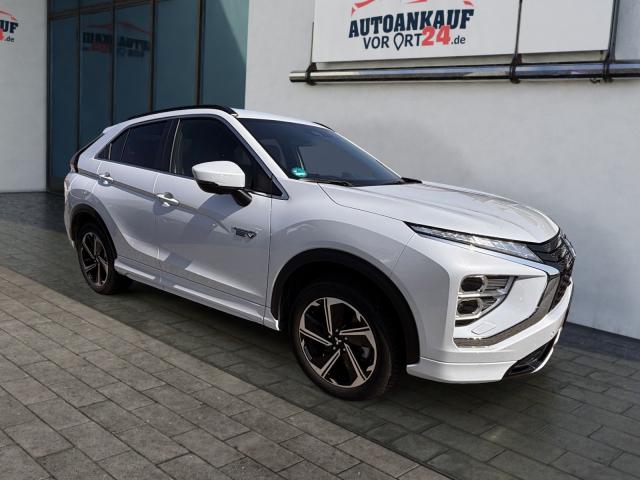 Mitsubishi Eclipse Cross - Plus Select Hybrid 4WD*Voll*LED*