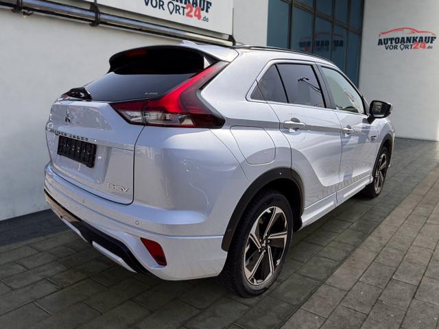 Mitsubishi Eclipse Cross Plus Select Hybrid 4WD*Voll*LED* 