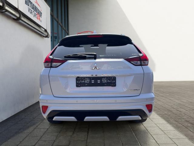 Mitsubishi Eclipse Cross Plus Select Hybrid 4WD*Voll*LED* 