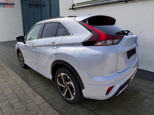 Mitsubishi Eclipse Cross Plus Select Hybrid 4WD*Voll*LED* 