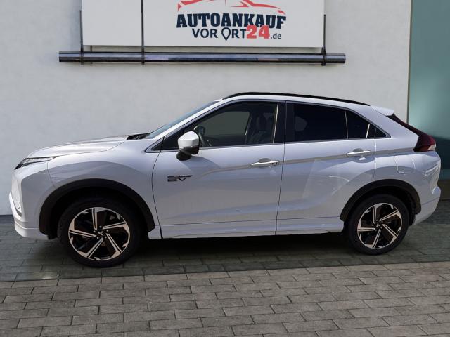 Mitsubishi Eclipse Cross Plus Select Hybrid 4WD*Voll*LED* 