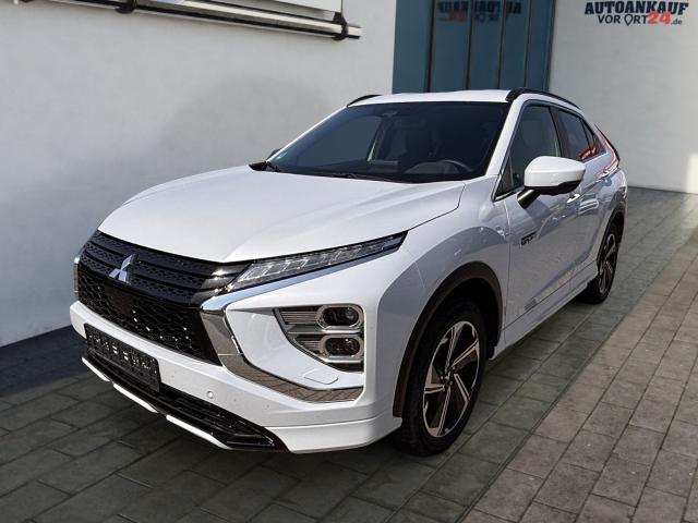 Mitsubishi Eclipse Cross Plus Select Hybrid 4WD*Voll*LED* 