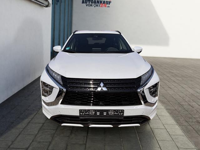 Mitsubishi Eclipse Cross Plus Select Hybrid 4WD*Voll*LED* 