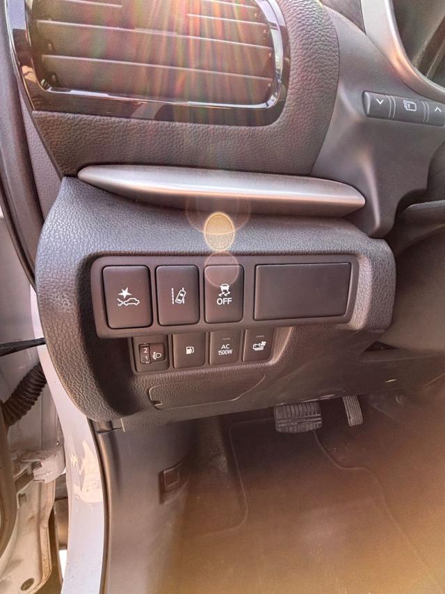 Mitsubishi Eclipse Cross Plus Select Hybrid 4WD*Voll*LED* 