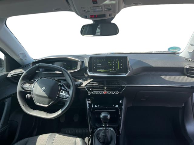 Peugeot 2008 Allure Pack*Hagel* Klima Rückfahrkamera 