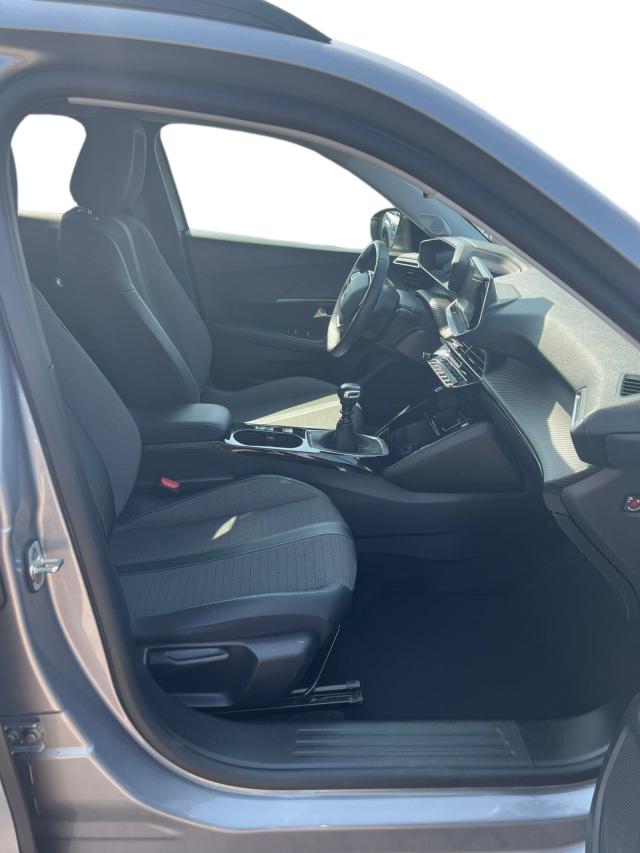 Peugeot 2008 Allure Pack*Hagel* Klima Rückfahrkamera 