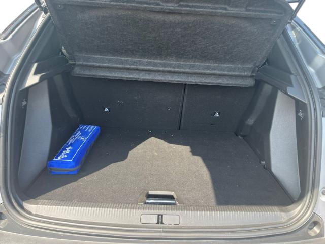 Peugeot 2008 Allure Pack*Hagel* Klima Rückfahrkamera 