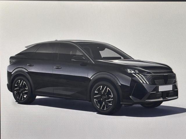 Peugeot 3008 - Hybrid 145 e-DSC6 Allure*360*AHK*NAVI*ACC*