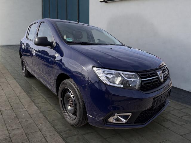 Dacia Sandero - II Essential Fenster el.