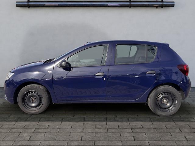 Dacia Sandero II Essential Fenster el. 