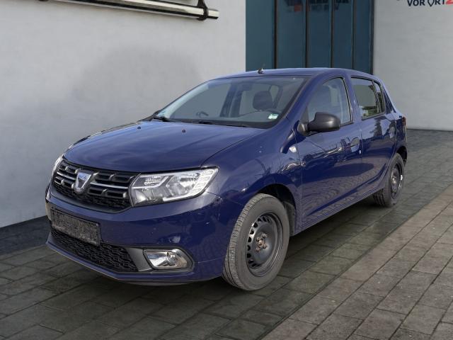 Dacia Sandero II Essential Fenster el. 