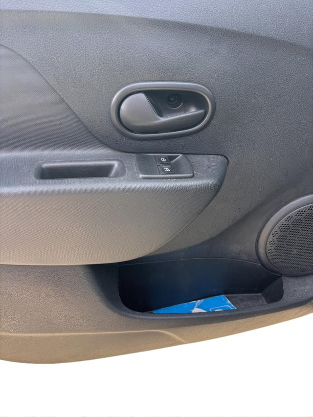 Dacia Sandero II Essential Fenster el. 