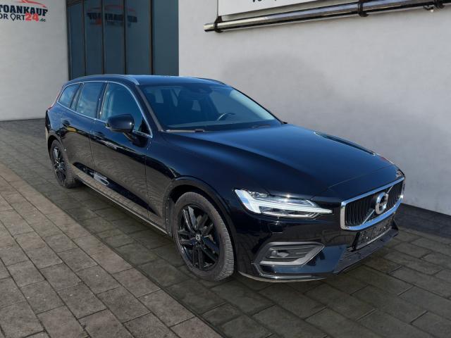 Volvo V60 - Kombi Momentum Pro Klima Navi Einparkhilfe