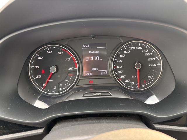 Seat Leon Sportstourer ST 1.4 16V Style*gepflegt*8-fach*TÜV neu* 