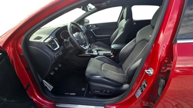 Kia ProCeed GT-Line*Schiebedach*Wildleder*BI-LED* 