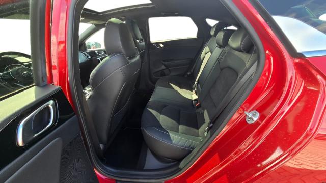 Kia ProCeed GT-Line*Schiebedach*Wildleder*BI-LED* 