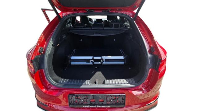 Kia ProCeed GT-Line*Schiebedach*Wildleder*BI-LED* 