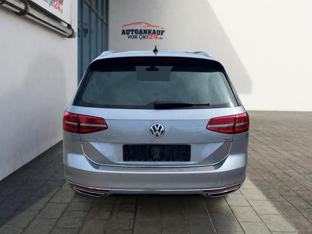 Volkswagen Passat Variant Highline R-Line*Alcantara*Navi 